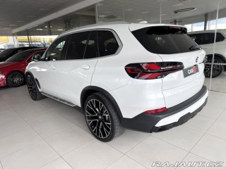 BMW X5 40i xDrive*280kW*Laser*Pa 2024