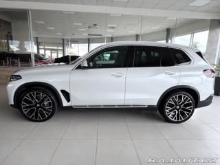 BMW X5 40i xDrive*280kW*Laser*Pa 2024