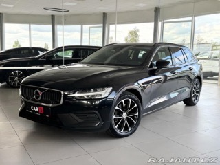 Volvo V60 B4 AUT*145kW*KeyLess*Tažn 2022