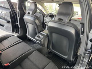 Volvo V60 B4 AUT*145kW*KeyLess*Tažn 2022