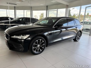 Volvo V60 B4 AUT*145kW*KeyLess*Tažn 2022