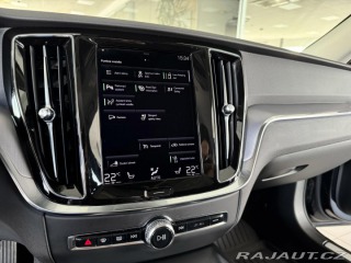 Volvo V60 B4 AUT*145kW*KeyLess*Tažn 2022