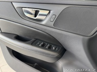 Volvo V60 B4 AUT*145kW*KeyLess*Tažn 2022