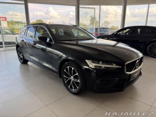 Volvo V60 B4 AUT*145kW*KeyLess*Tažn 2022