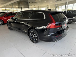 Volvo V60 B4 AUT*145kW*KeyLess*Tažn 2022