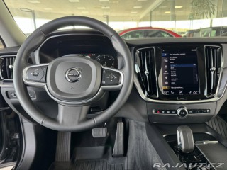 Volvo V60 B4 AUT*145kW*KeyLess*Tažn 2022