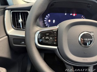 Volvo XC60 B5 2.0L 250+14 HPAT8 AWD 2026