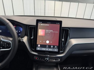 Volvo XC60 B5 2.0L 250+14 HPAT8 AWD 2026