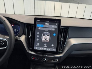 Volvo XC60 B5 2.0L 250+14 HPAT8 AWD 2026