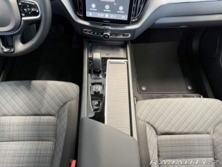Volvo XC60 B5 2.0L 250+14 HPAT8 AWD 2026