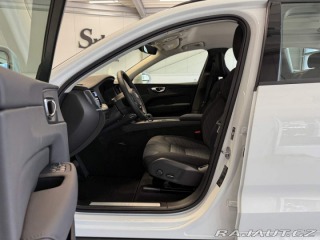 Volvo XC60 B5 2.0L 250+14 HPAT8 AWD 2026