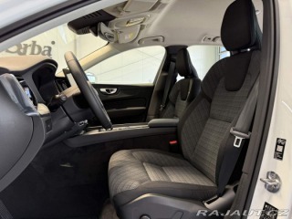 Volvo XC60 B5 2.0L 250+14 HPAT8 AWD 2026