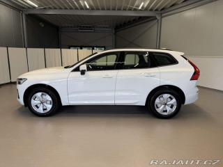 Volvo XC60 B5 2.0L 250+14 HPAT8 AWD 2026