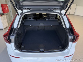 Volvo XC60 B5 2.0L 250+14 HPAT8 AWD 2026