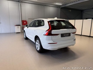 Volvo XC60 B5 2.0L 250+14 HPAT8 AWD 2026