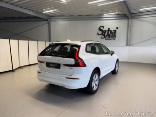 Volvo XC60 B5 2.0L 250+14 HPAT8 AWD 2026
