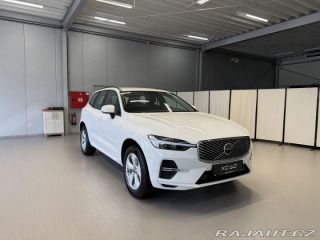 Volvo XC60 B5 2.0L 250+14 HPAT8 AWD 2026