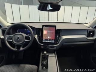 Volvo XC60 B5 2.0L 250+14 HPAT8 AWD 2026