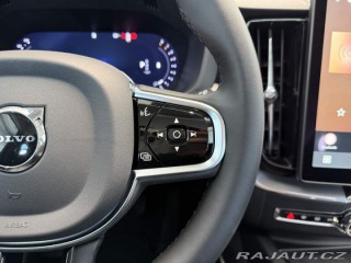 Volvo XC60 B5 2.0L 250+14 HPAT8 AWD 2026