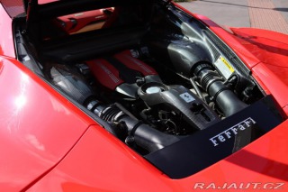 Ferrari 488 488 GTB | 1. Majitel | ČR 2019