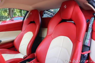 Ferrari 488 488 GTB | 1. Majitel | ČR 2019