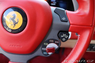 Ferrari 488 488 GTB | 1. Majitel | ČR 2019