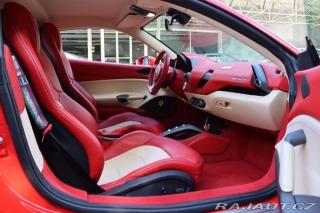 Ferrari 488 488 GTB | 1. Majitel | ČR 2019