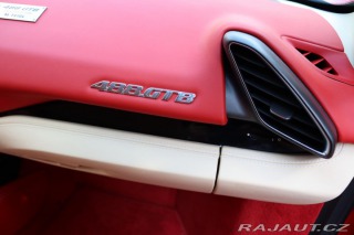 Ferrari 488 488 GTB | 1. Majitel | ČR 2019