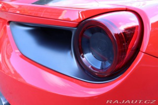 Ferrari 488 488 GTB | 1. Majitel | ČR 2019
