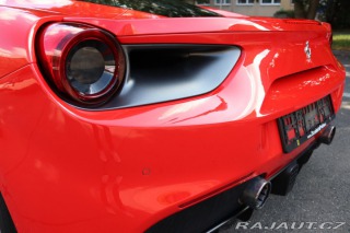 Ferrari 488 488 GTB | 1. Majitel | ČR 2019