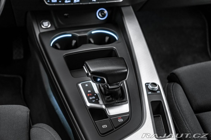 Audi A4 nezávislé, 20 kola 2020