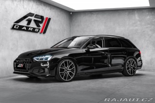 Audi A4 nezávislé, 20 kola 2020