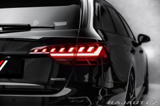 Audi A4 nezávislé, 20 kola 2020