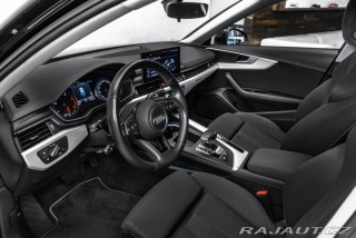 Audi A4 nezávislé, 20 kola 2020