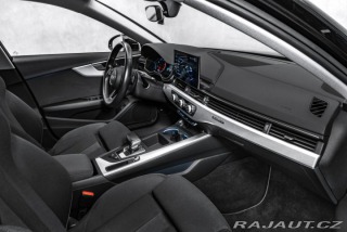 Audi A4 nezávislé, 20 kola 2020