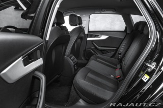 Audi A4 nezávislé, 20 kola 2020