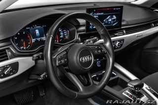 Audi A4 nezávislé, 20 kola 2020