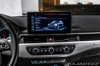Audi A4 nezávislé, 20 kola 2020