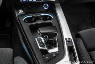 Audi A4 nezávislé, 20 kola 2020