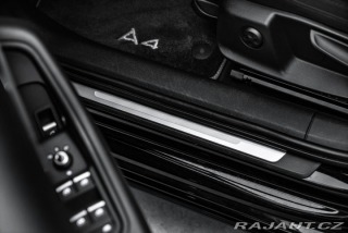 Audi A4 nezávislé, 20 kola 2020