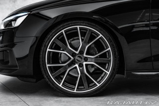 Audi A4 nezávislé, 20 kola 2020