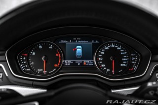 Audi A4 nezávislé, 20 kola 2020