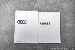Audi A4 nezávislé, 20 kola 2020