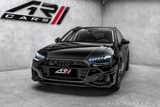Audi A4 nezávislé, 20 kola 2020