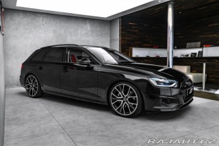 Audi A4 nezávislé, 20 kola 2020