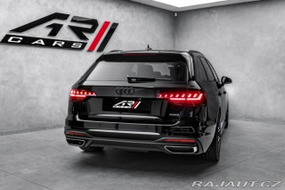 Audi A4 nezávislé, 20 kola 2020
