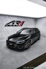 Audi A4 nezávislé, 20 kola 2020