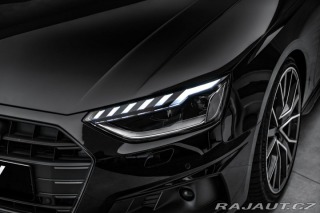 Audi A4 nezávislé, 20 kola 2020