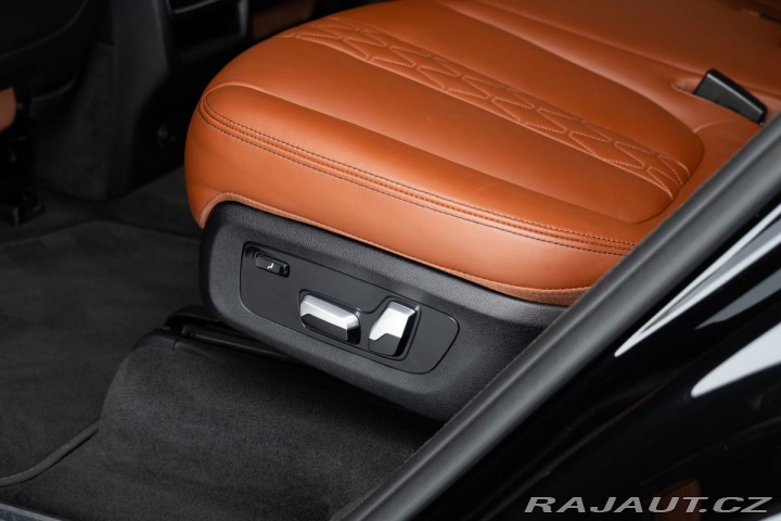 BMW X7 M50i/360/HarmanKardon/Pan 2022