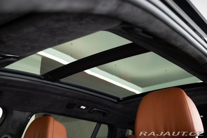 BMW X7 M50i/360/HarmanKardon/Pan 2022